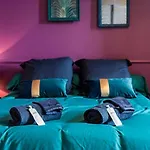 Appartement Le Paon